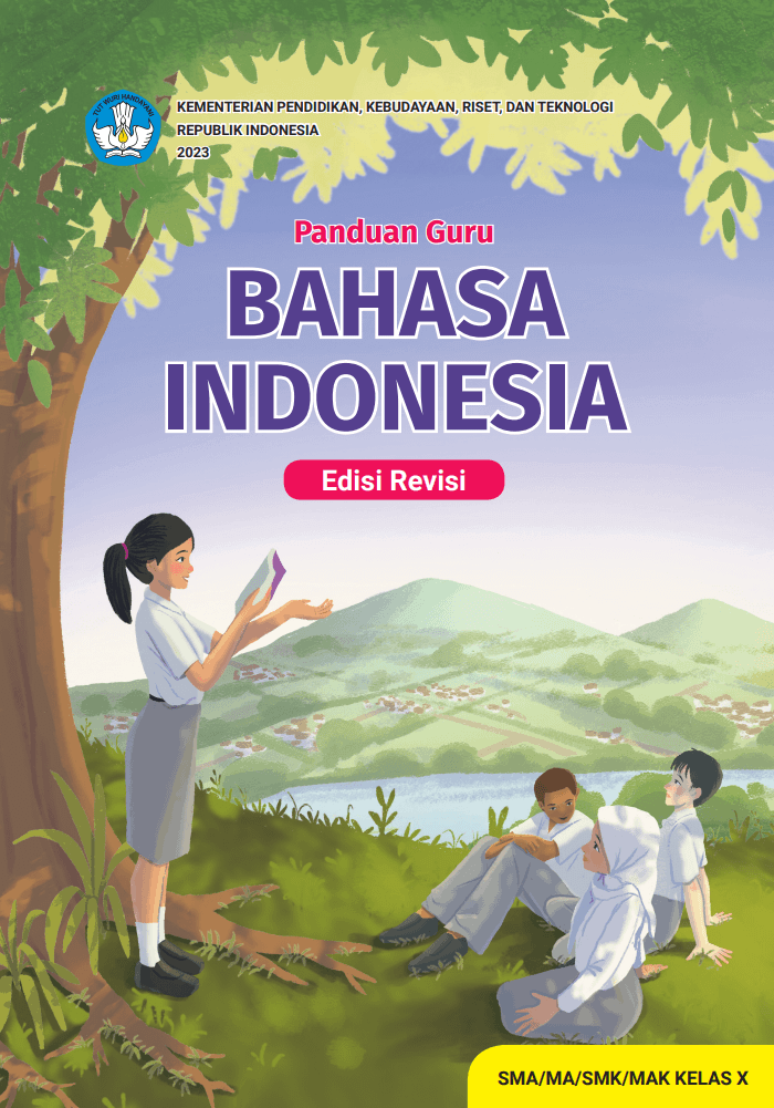 Sampul Buku