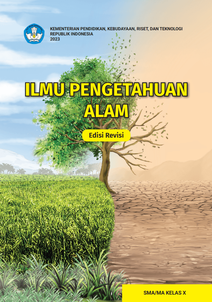 Sampul Buku