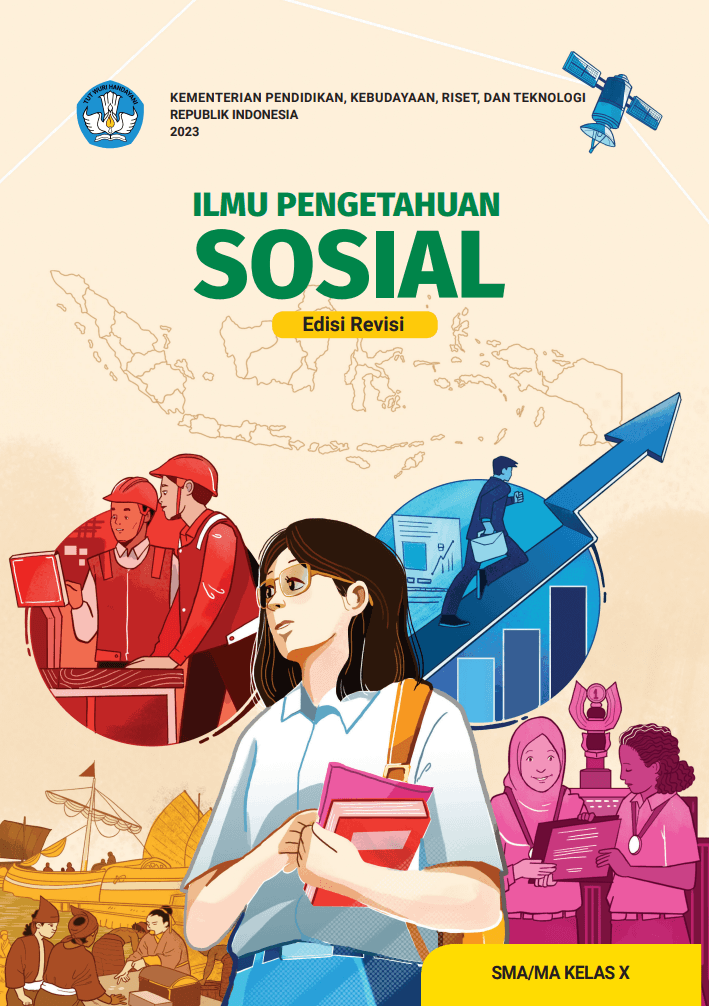 Sampul Buku