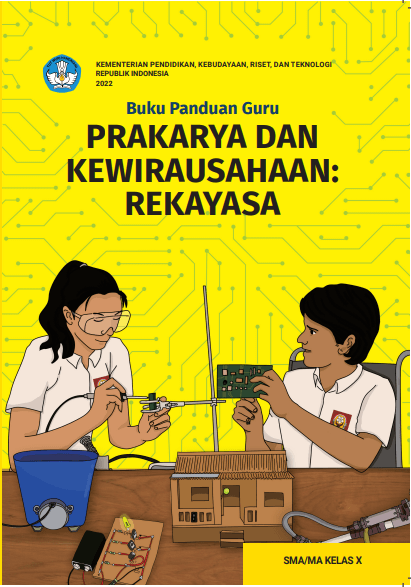 Sampul Buku