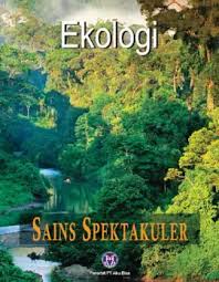 Ekologi (Volume 2)