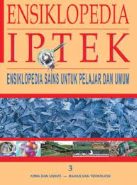 Ensiklopedia Kimia (Jilid 4)