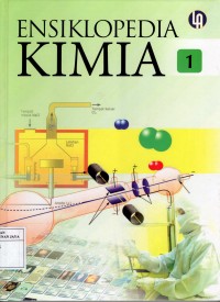 Ensiklopedia Kimia Jilid 1