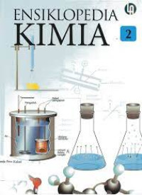Ensiklopedia Kimia Jilid 2