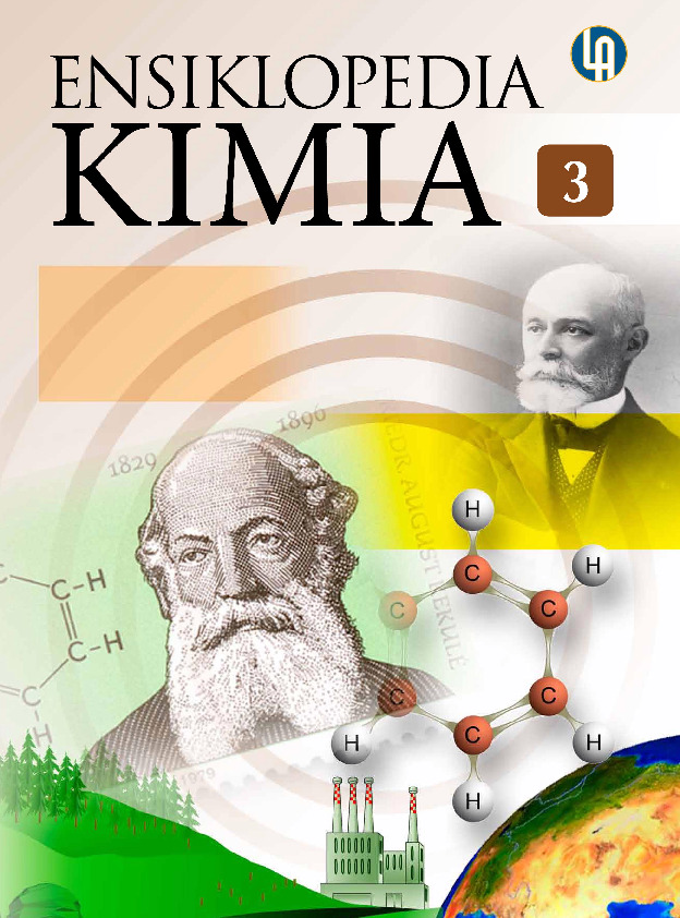 Ensiklopedia Kimia Jilid 3