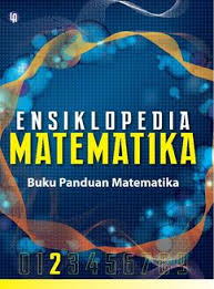 Ensiklopedia Matematika Jilid 2