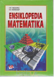 Ensiklopedia Matematika Jilid 3