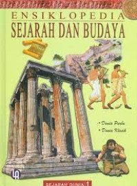 Ensiklopedia Sejarah Dunia 1 (Dunia Purba & Klasik)