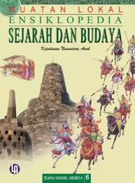 Ensiklopedia Sejarah Nasional Indonesia 6 (Nusantara Awal)