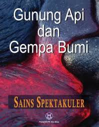 Gunung Api dan Gempa Bumi (Seri 15)