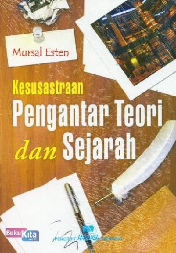 Kesusastraan