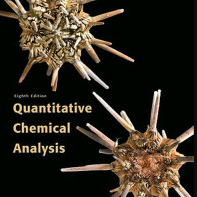 Quantitative Chemical Analisis
