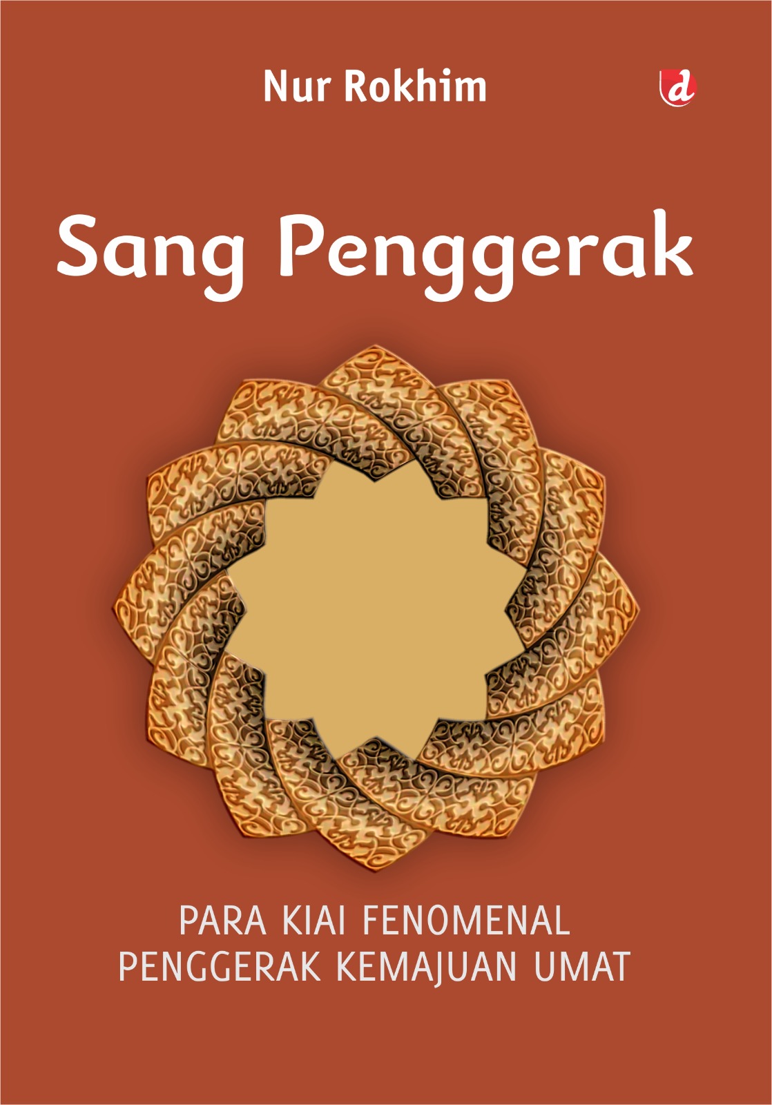 SANG PENGGERAK