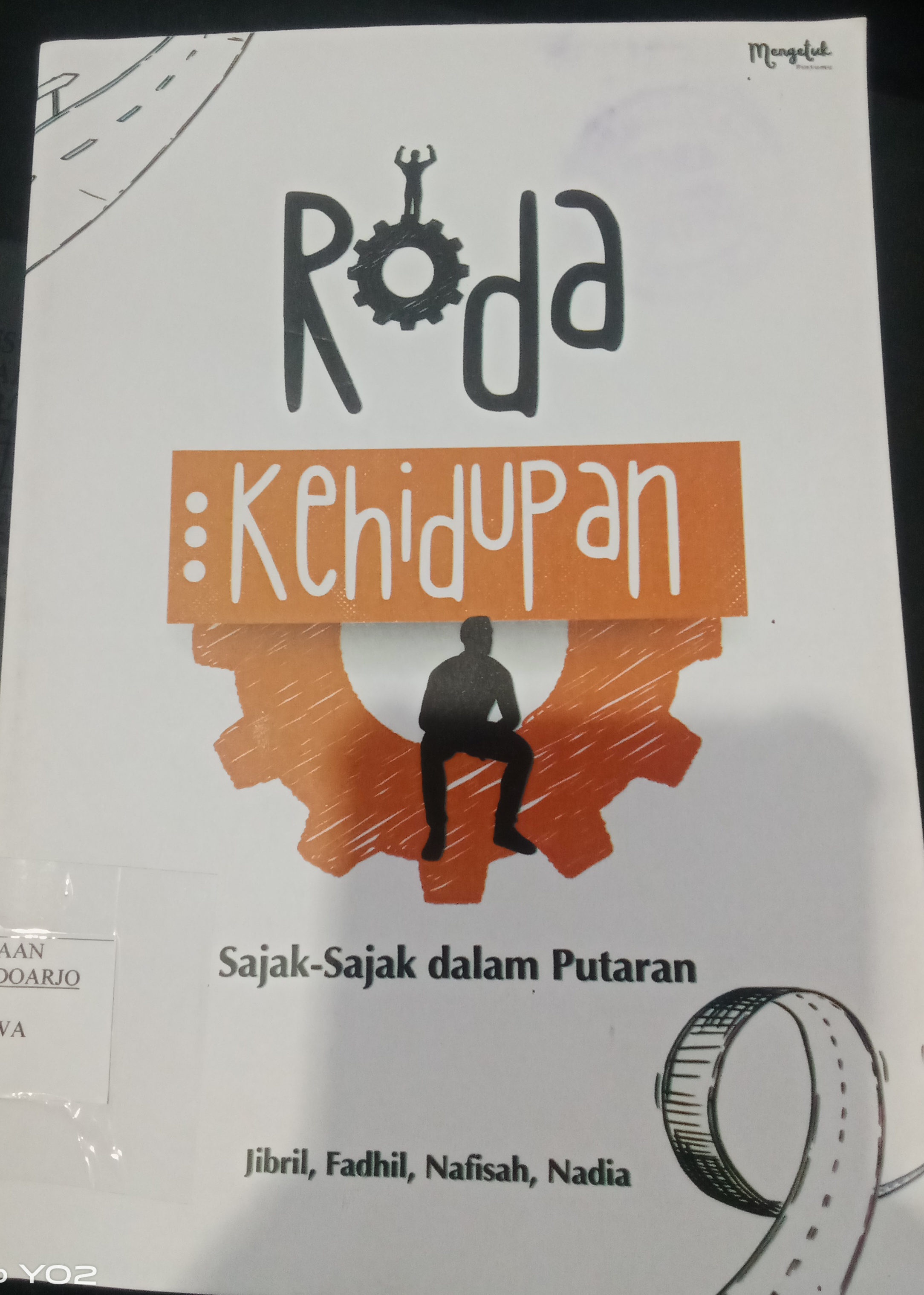 RODA KEHIDUPAN